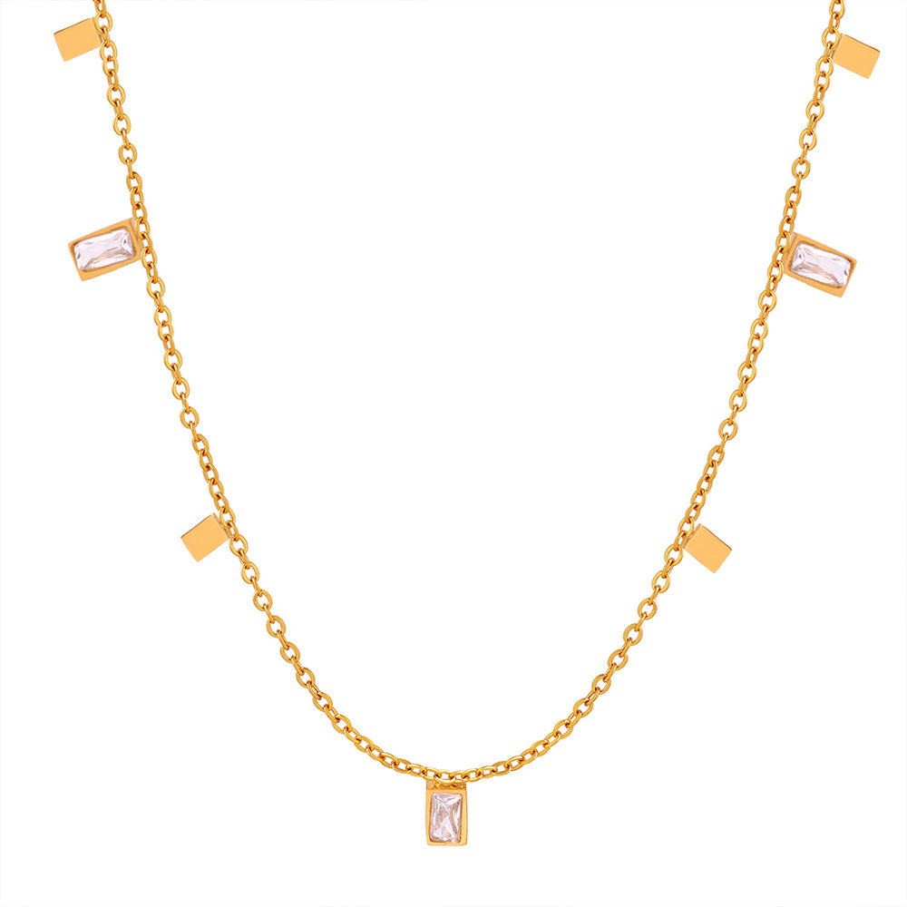 Samantha Necklace