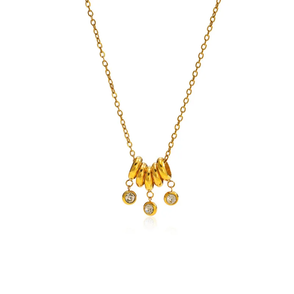 Eira Necklace