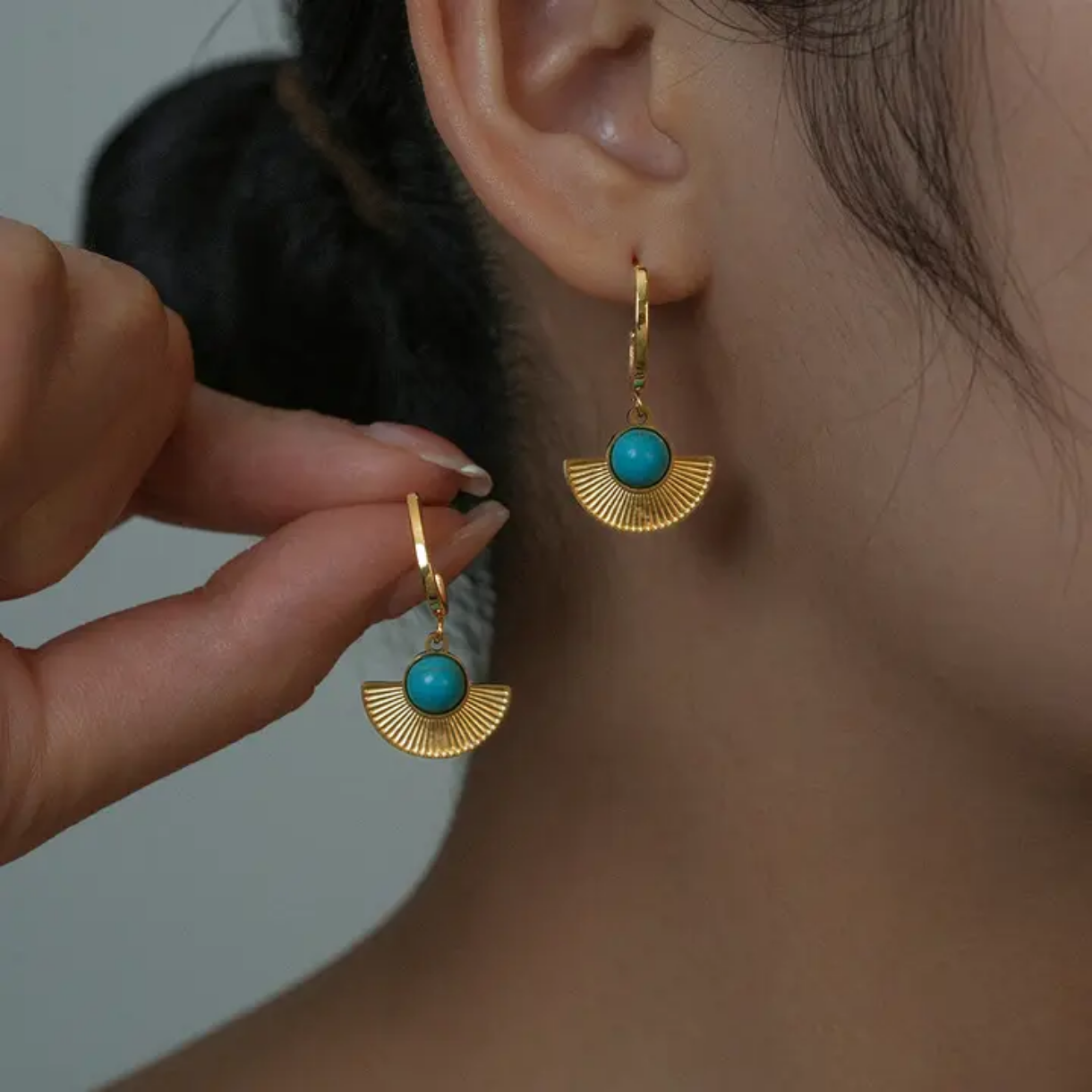 Summer Earrings