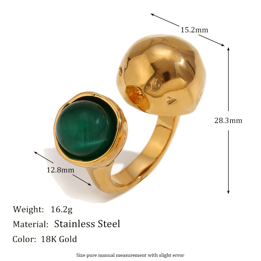 Muse Ring