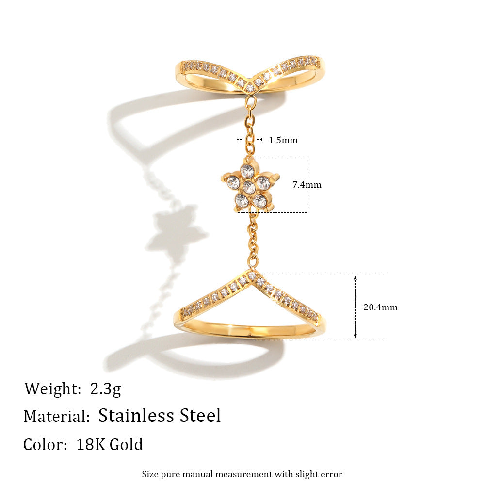 Adora Ring