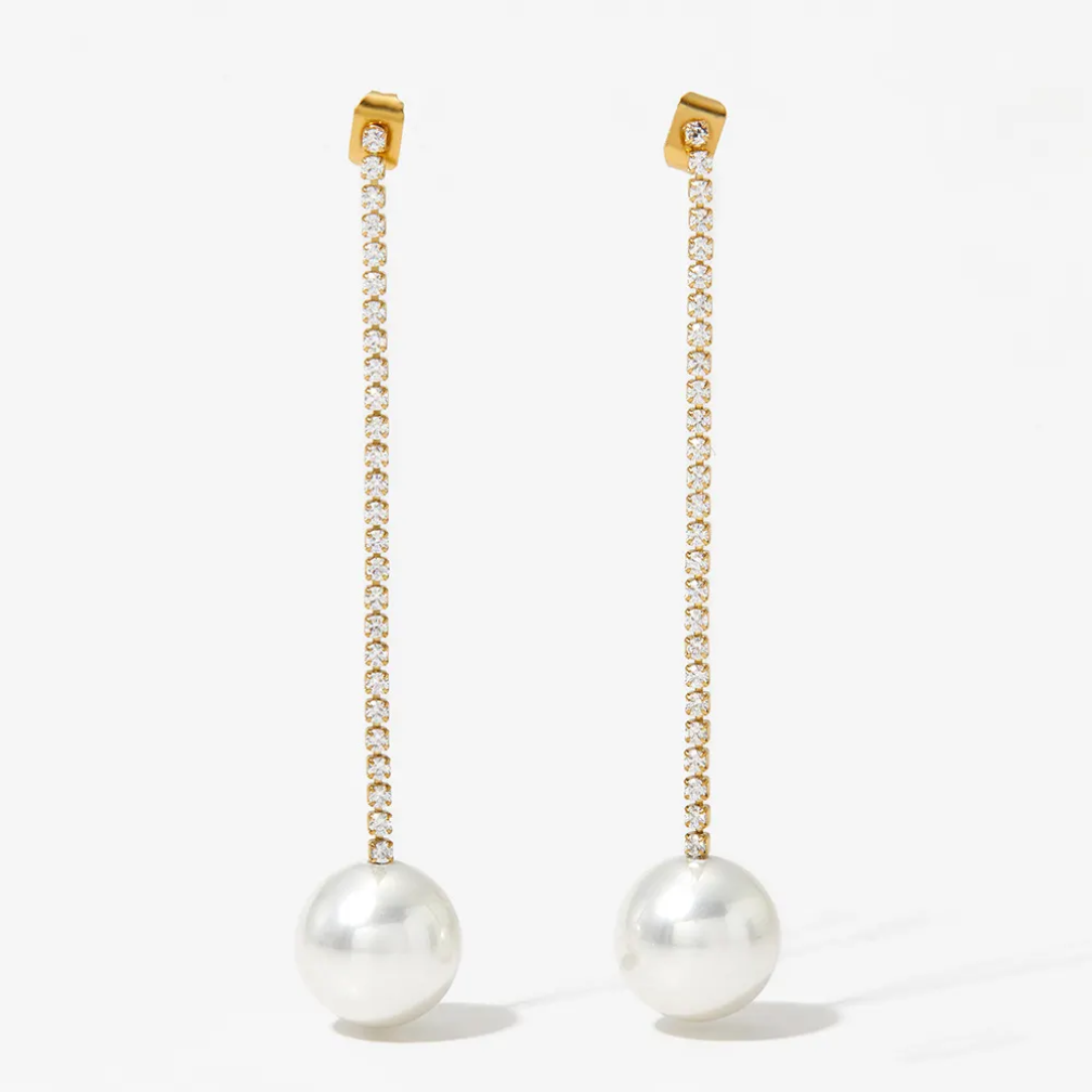 Bilandi Earrings