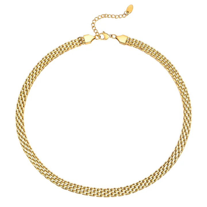Beatrix Necklace
