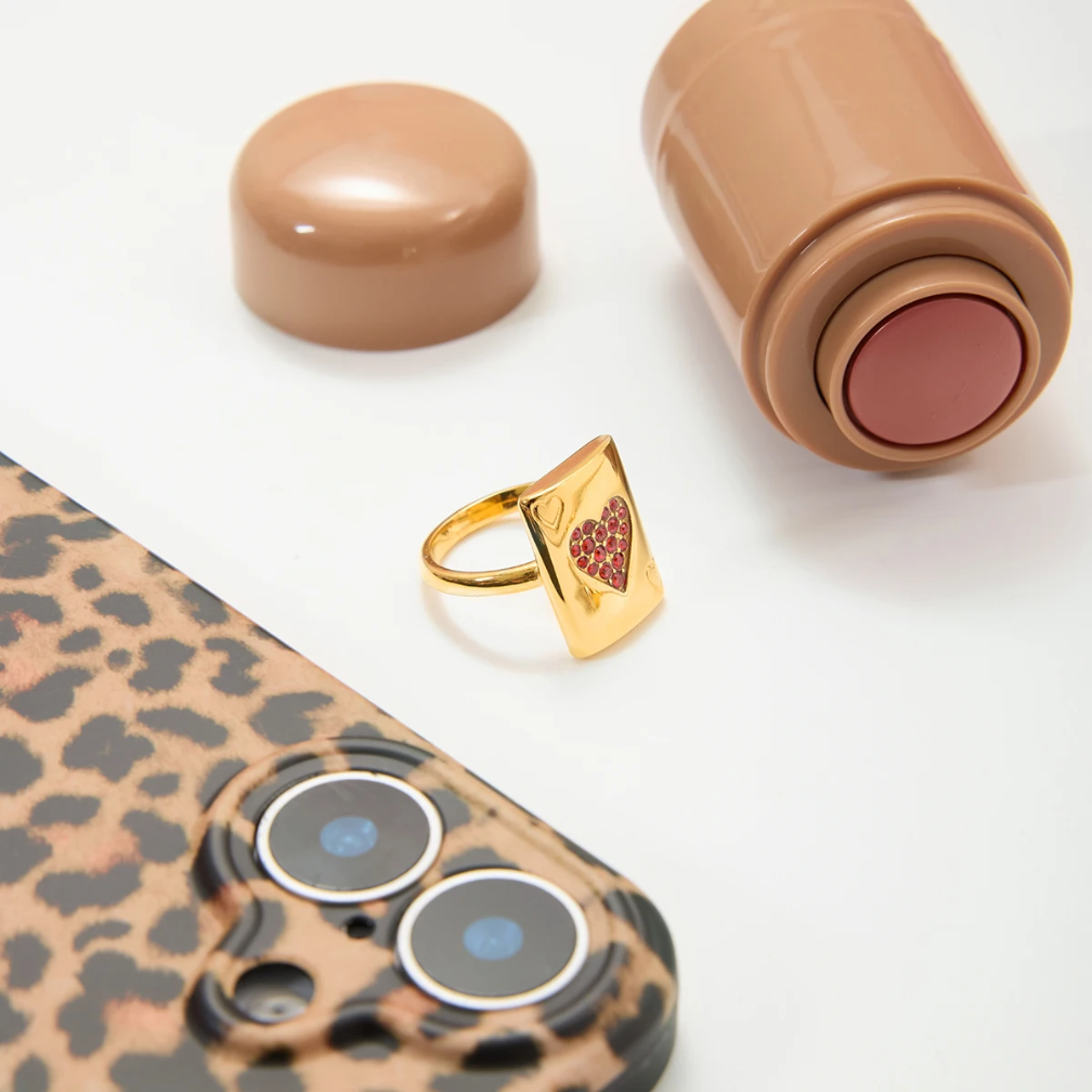 Ace Ring