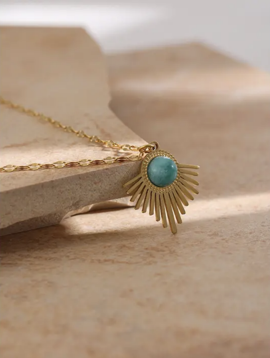 Summer Necklace