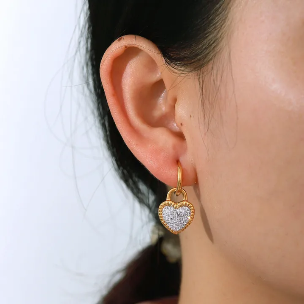 Bay Earrings
