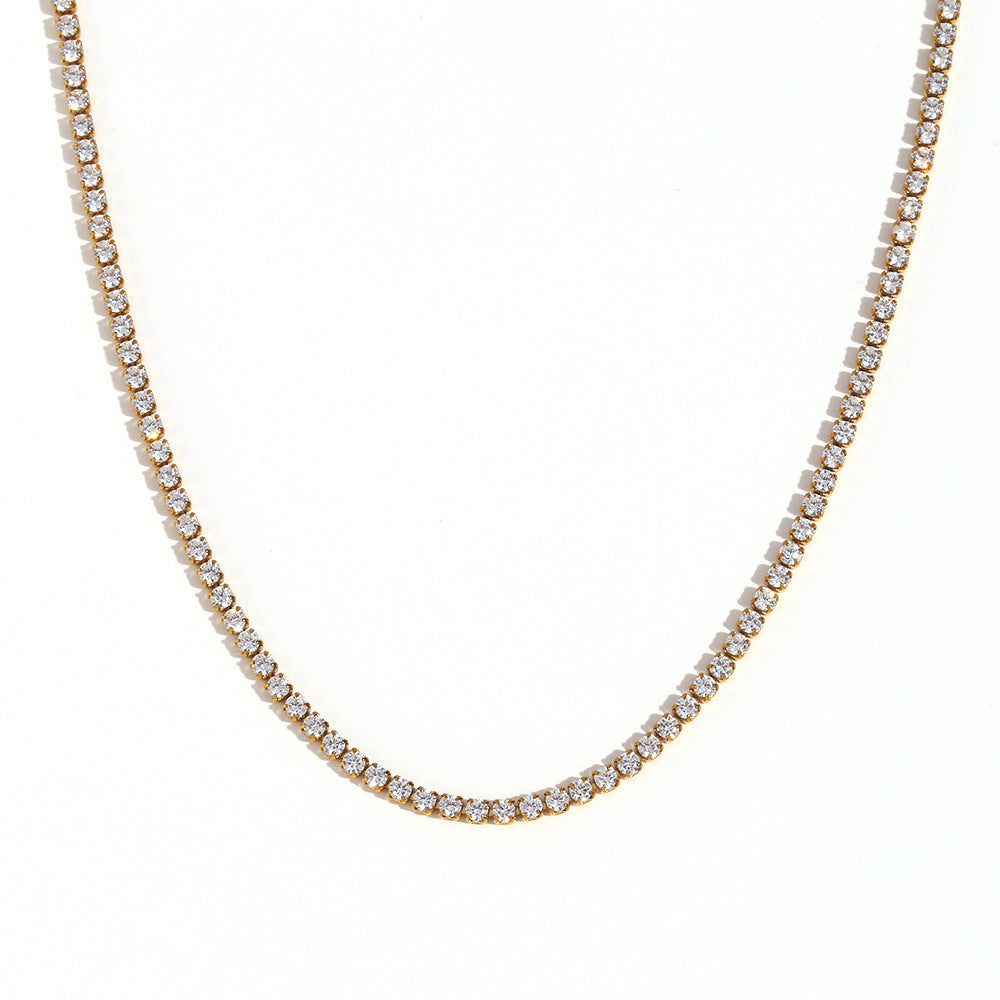 Lumière Necklace