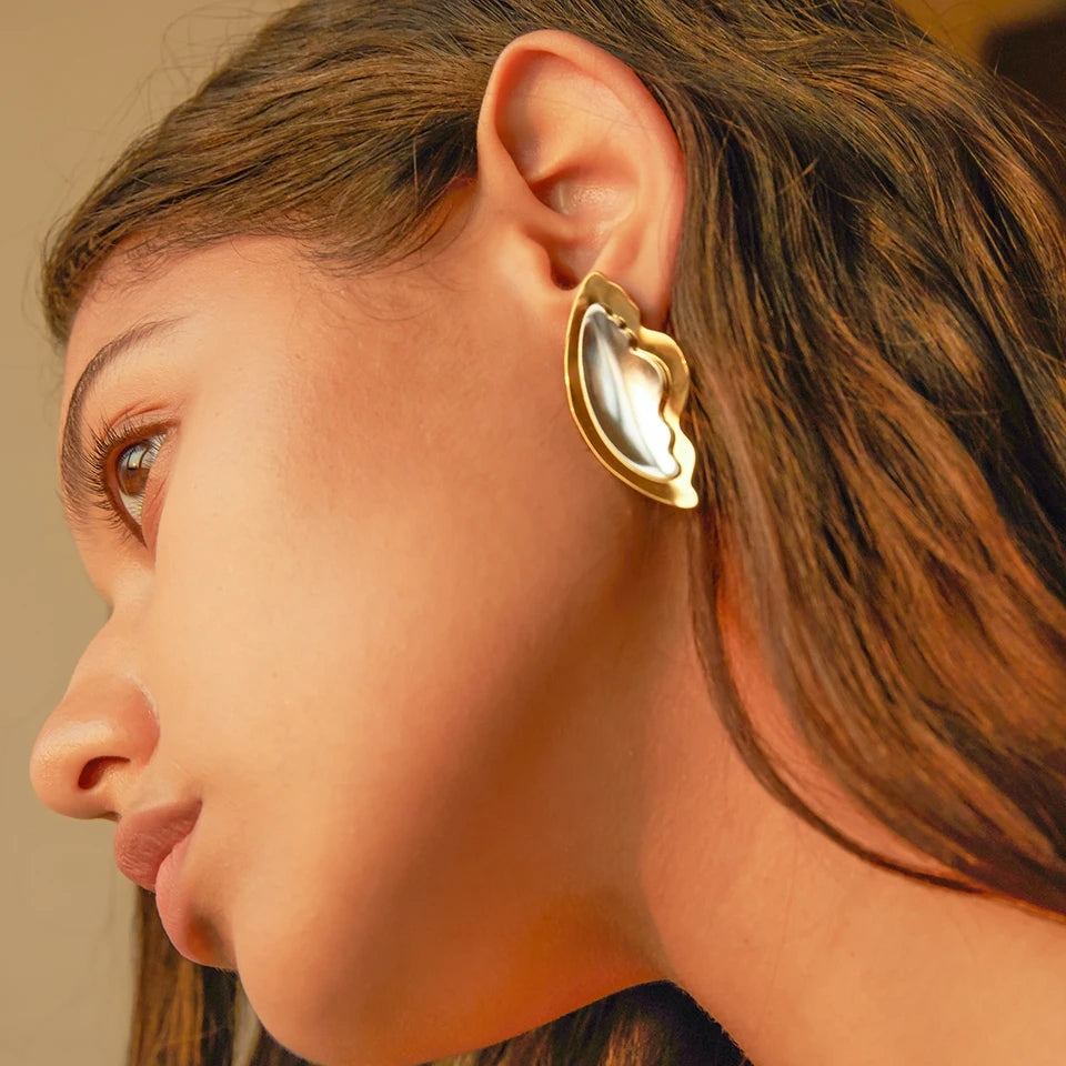 Angela Earrings