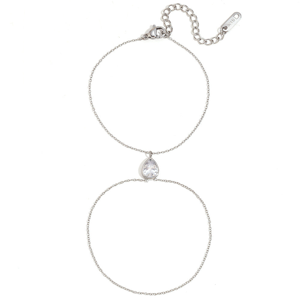 Novu Hand Harness