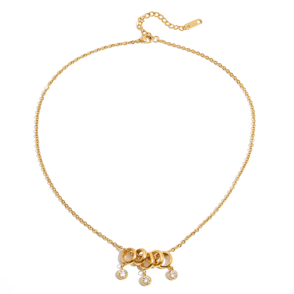 Eira Necklace
