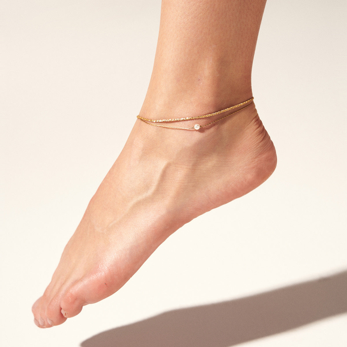 Mena Anklet