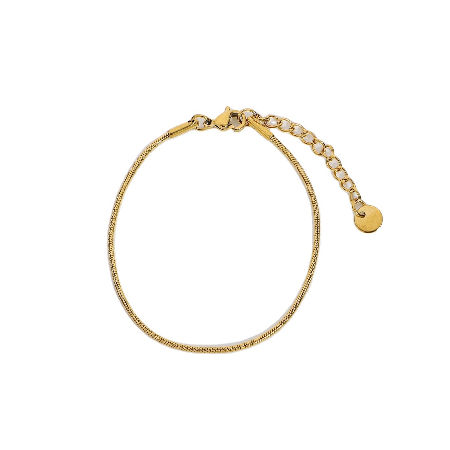 Lea wire Bracelet