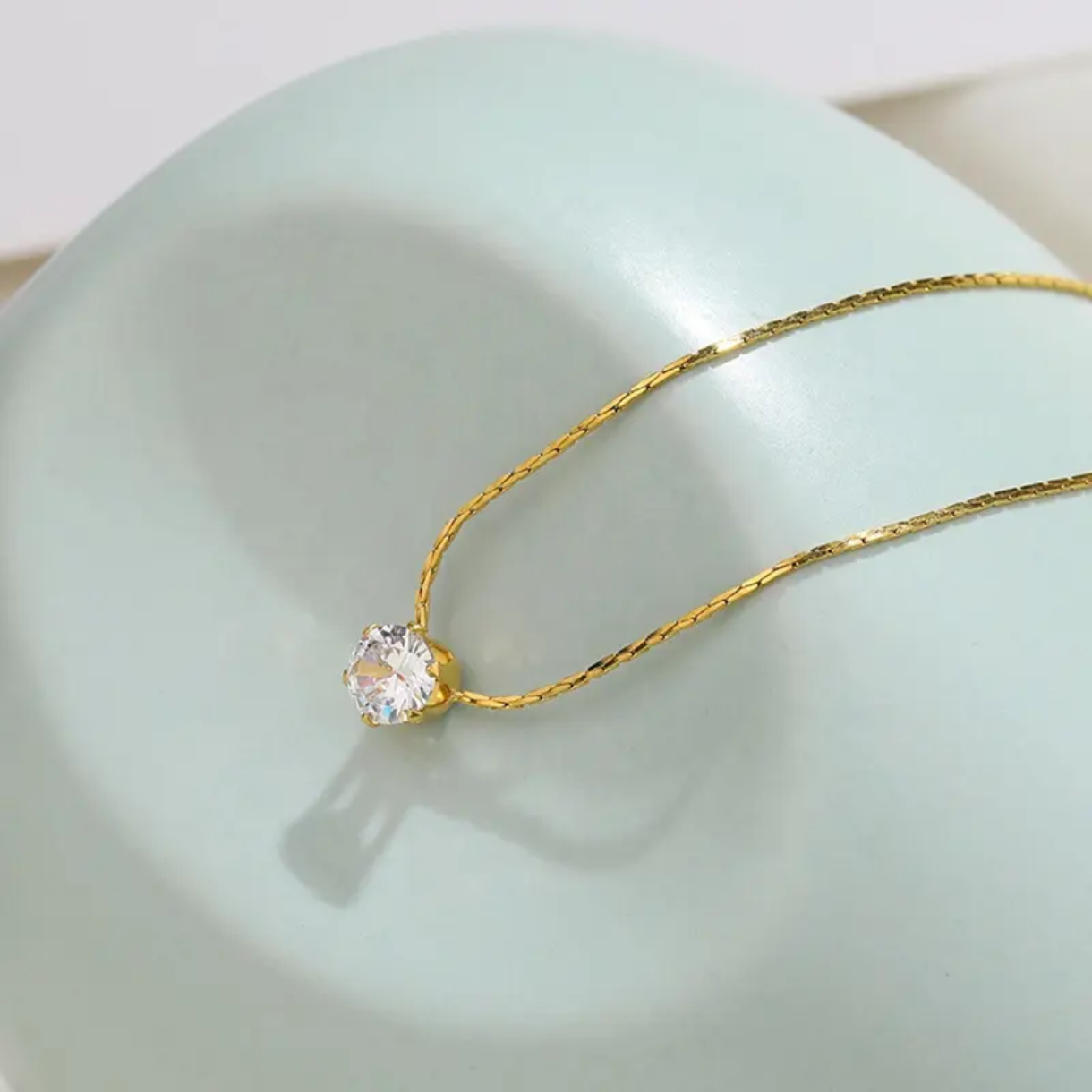 Dainty Neck chain
