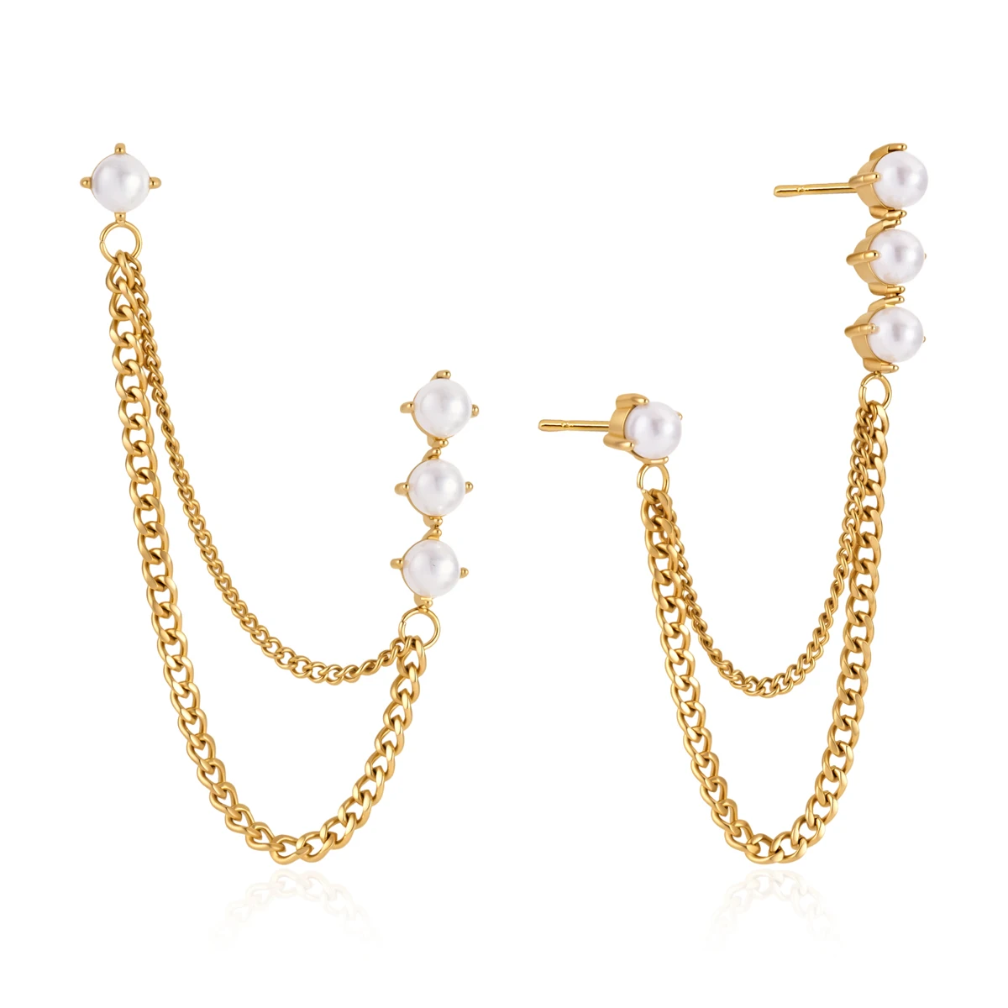 Claire Earrings