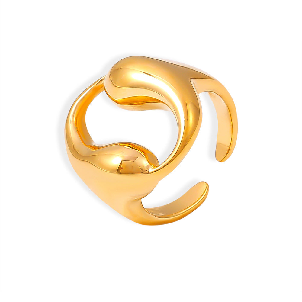 Morphi Ring