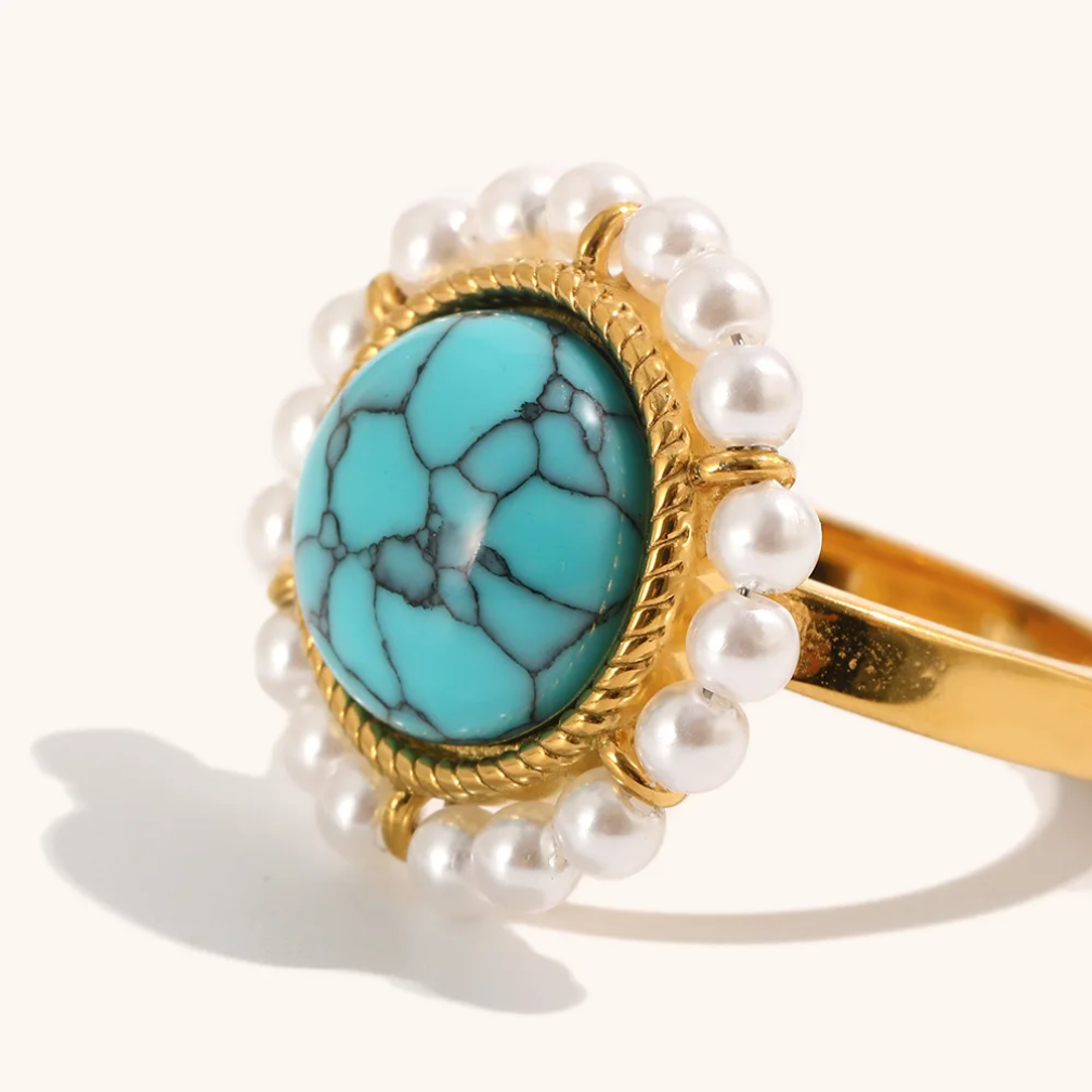 Wildwood Ring