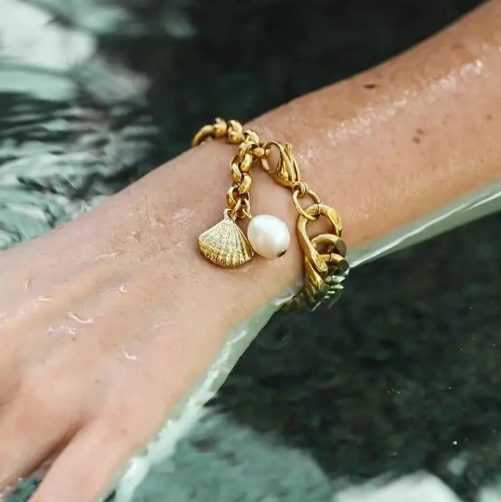 Mario Bracelet