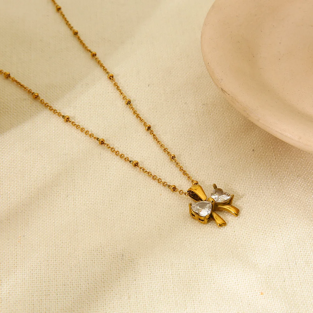 Mon Chéri Necklace