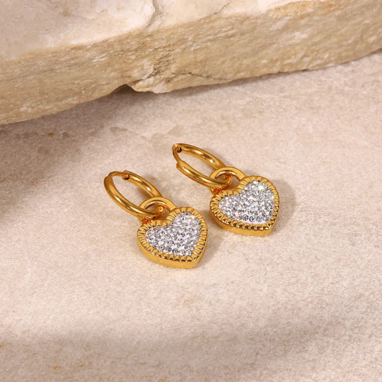 Bay Earrings