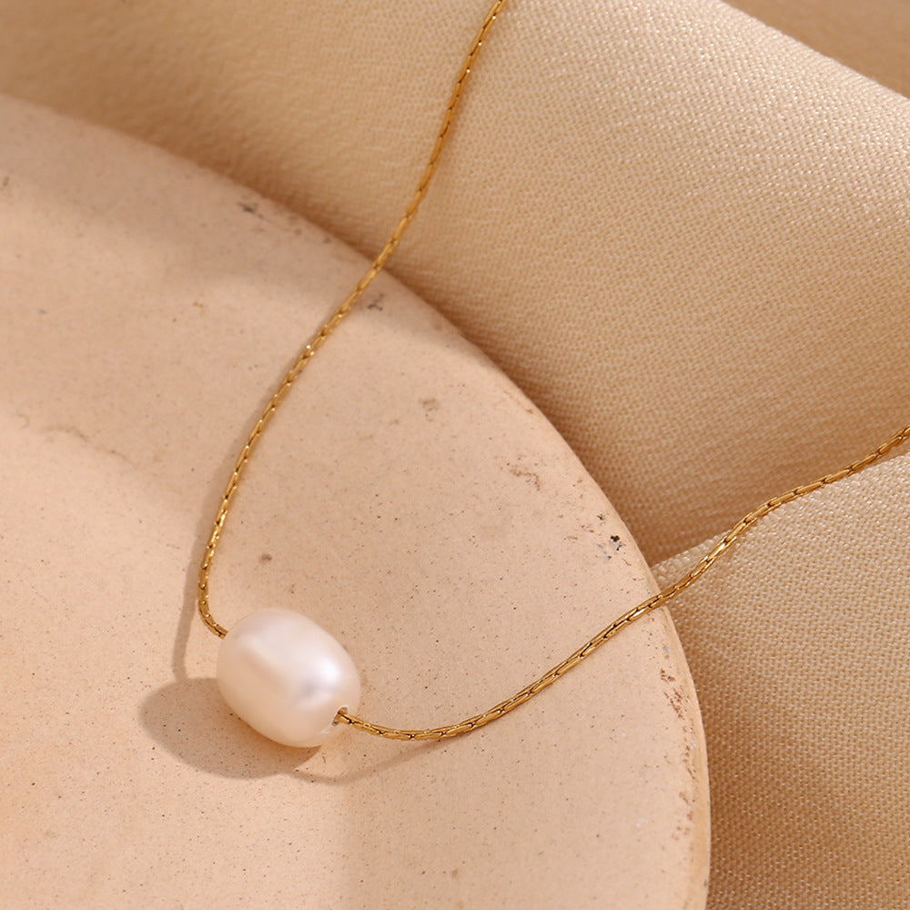 Pearle Necklace
