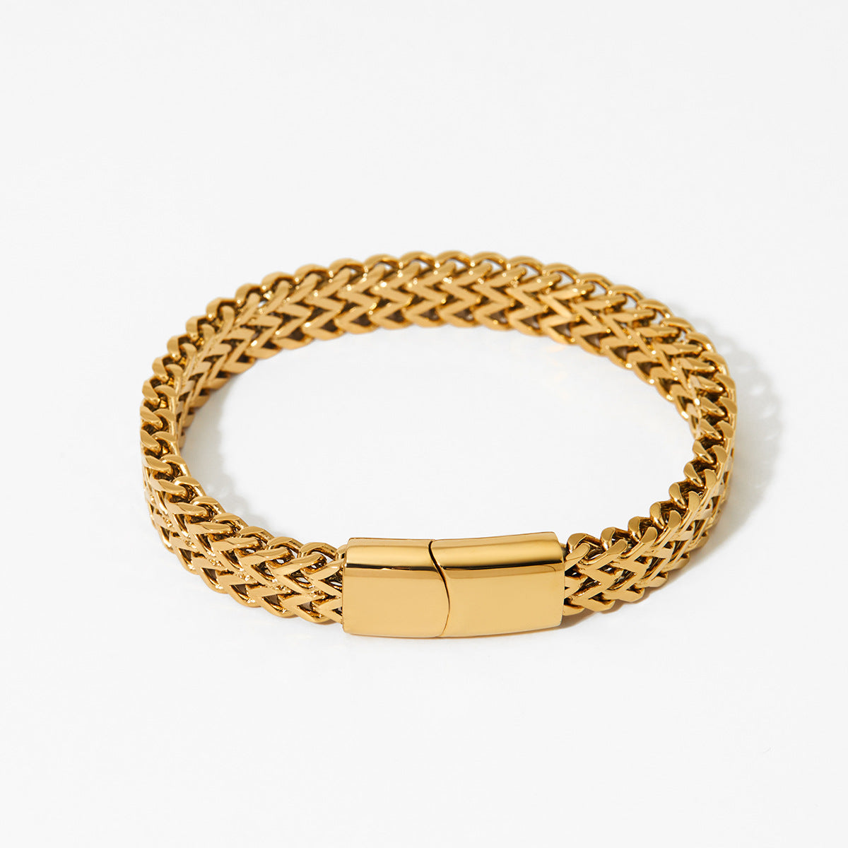 Meshmode Bracelet