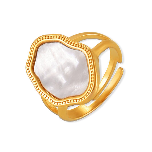 Mirage Ring