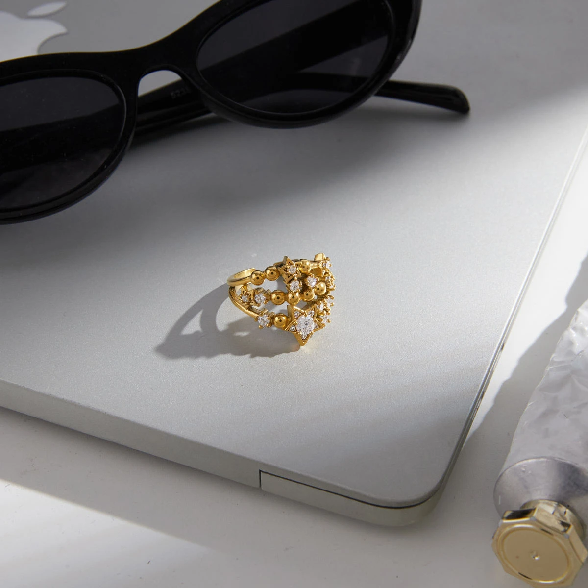 Horizon Ring