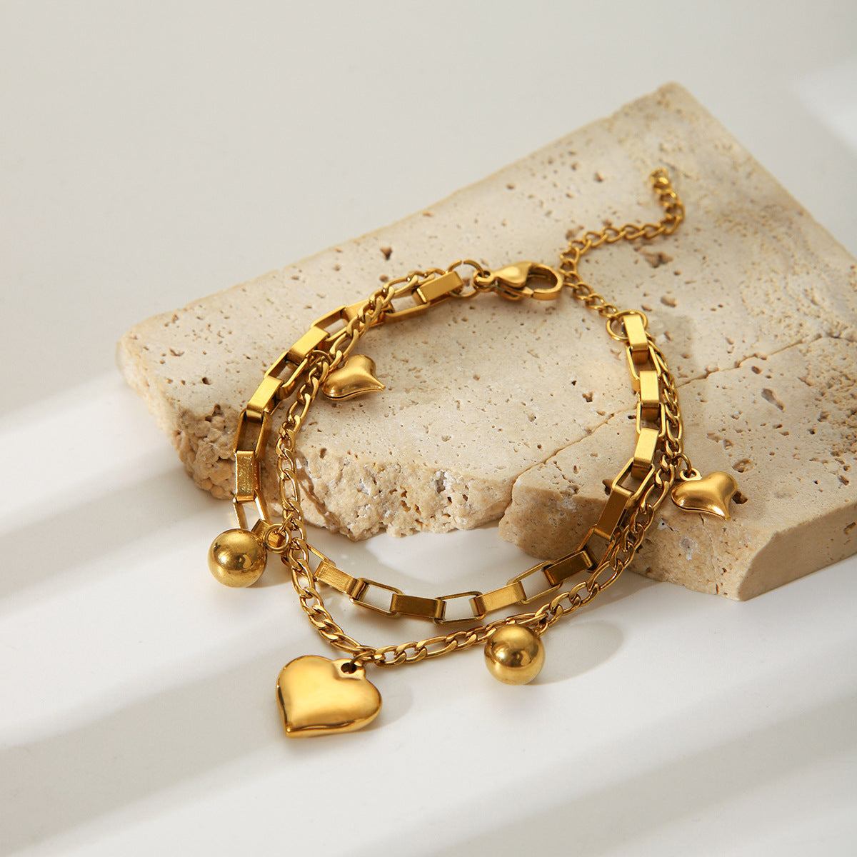 Heartspell Bracelet