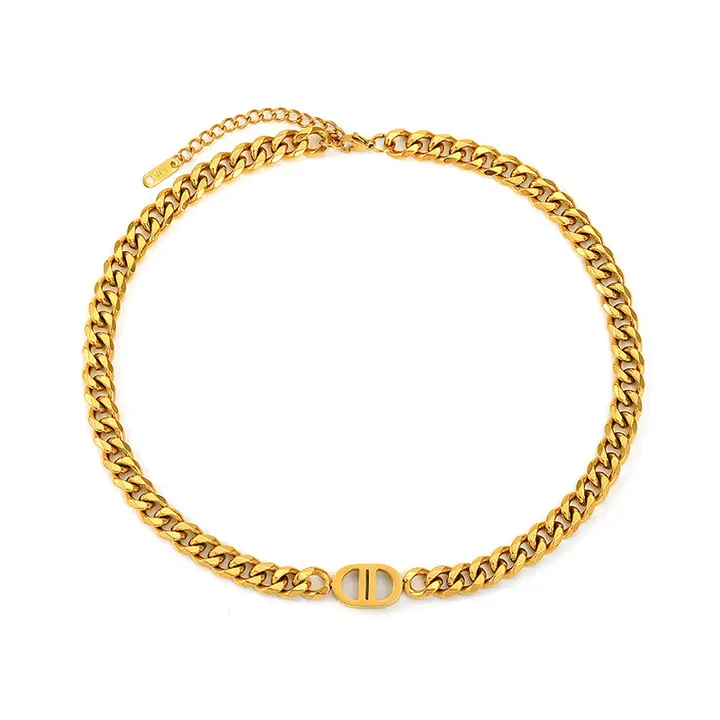 Dibble choker