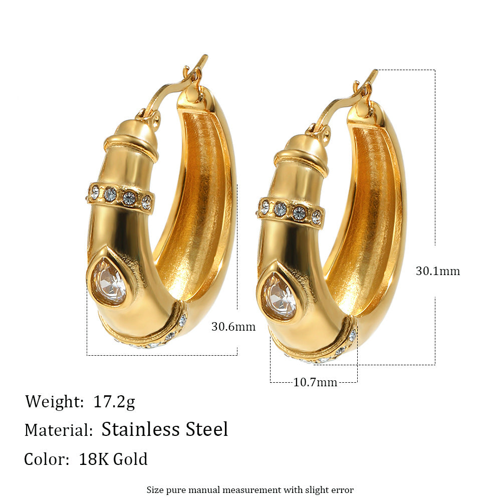 Zora Hoops