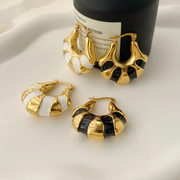 Fellas Earrings