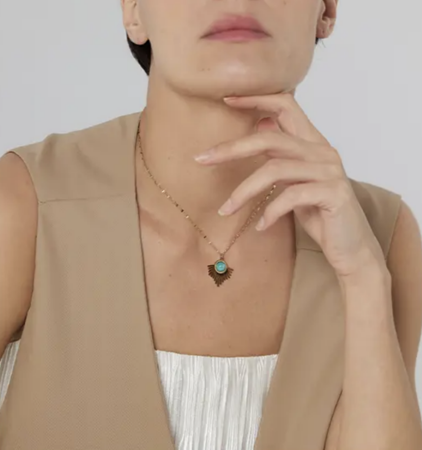 Summer Necklace