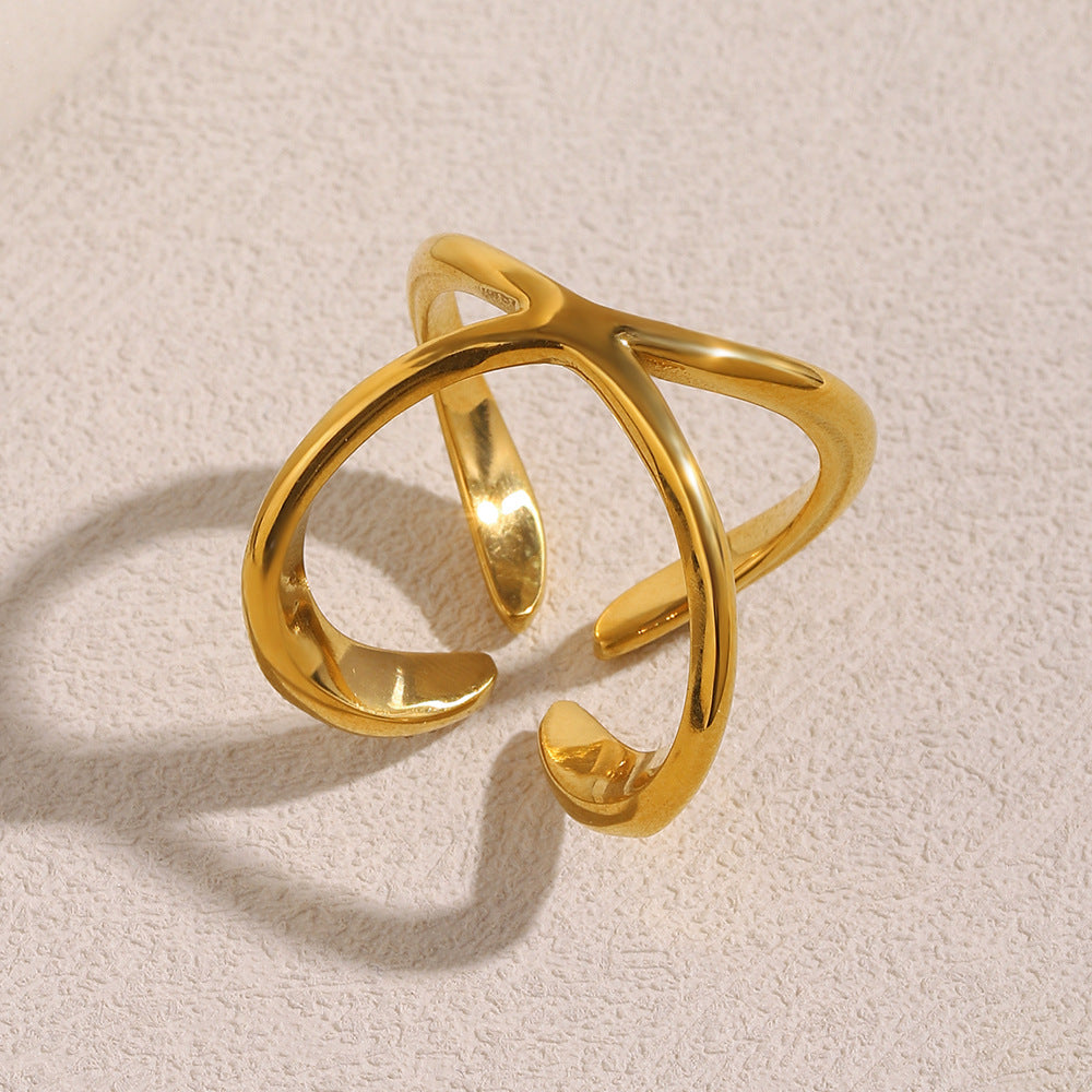 Claw Ring