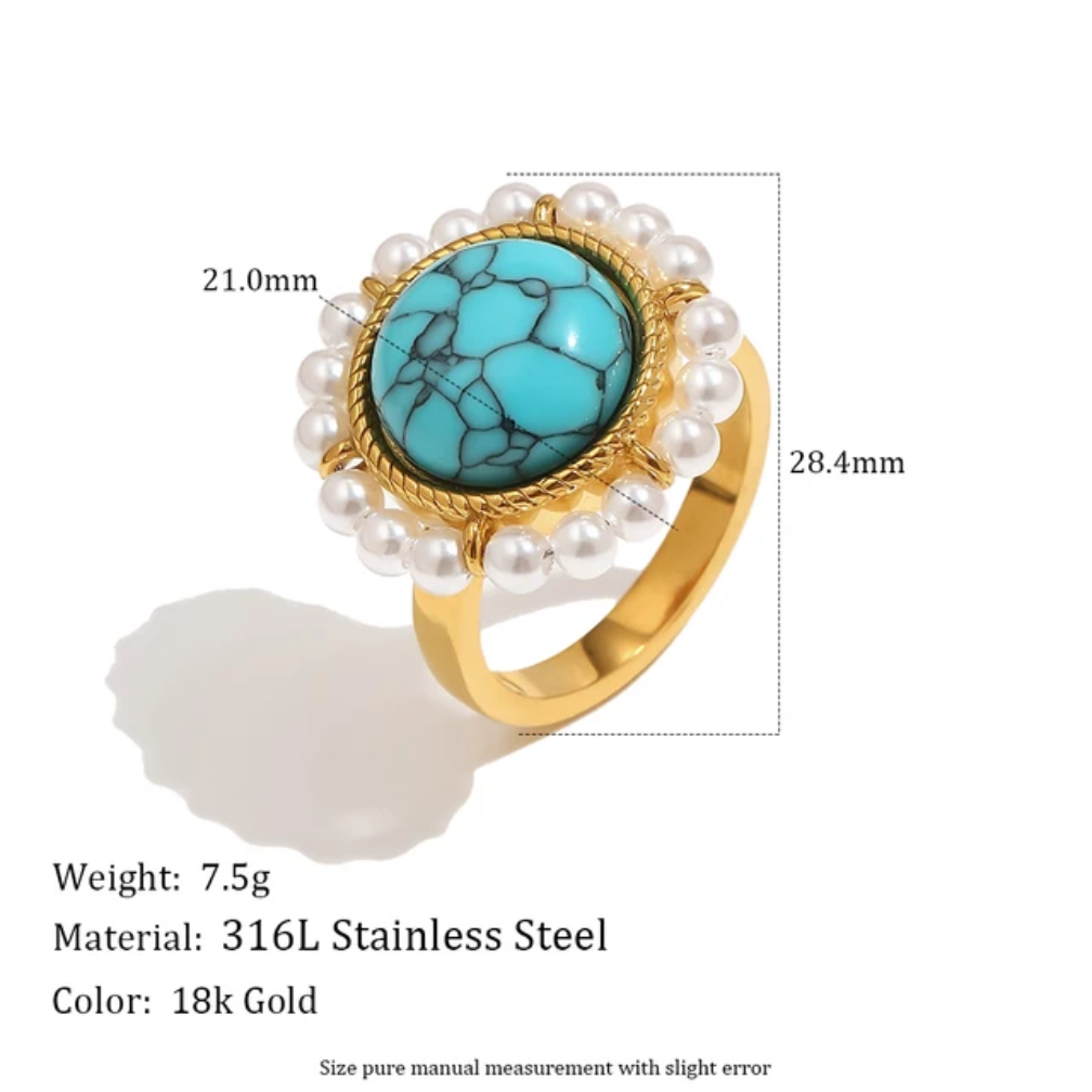 Wildwood Ring
