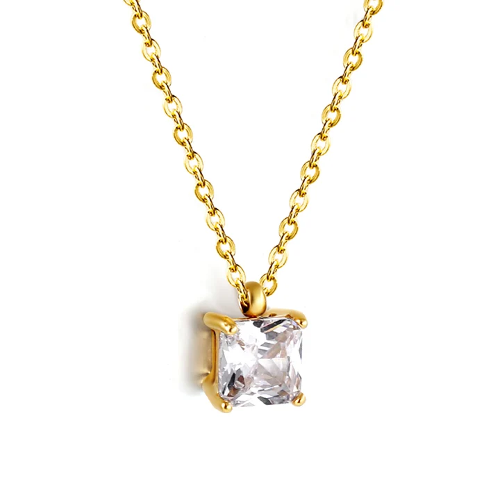 Cuban Neck chain