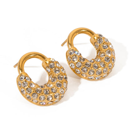 Juliette Earrings