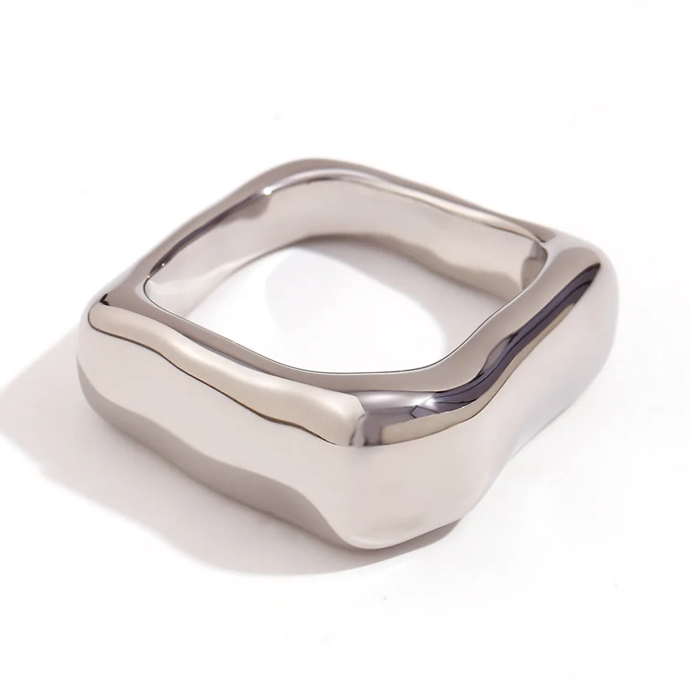 Rectangle Ring