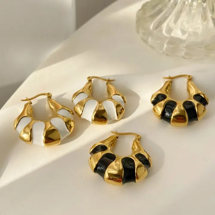 Fellas Earrings