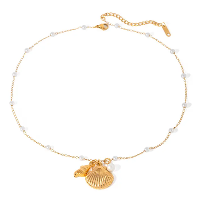 Serena choker