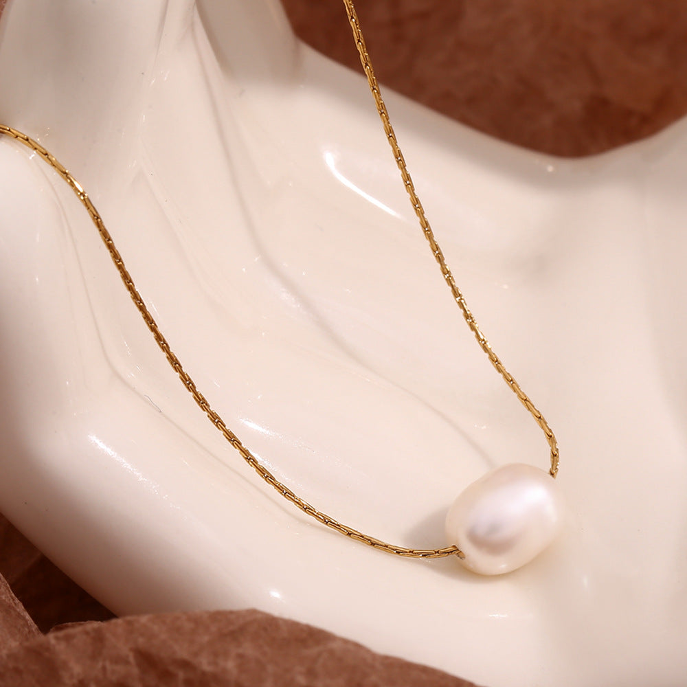 Pearle Necklace