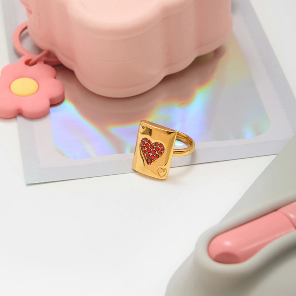 Ace Ring