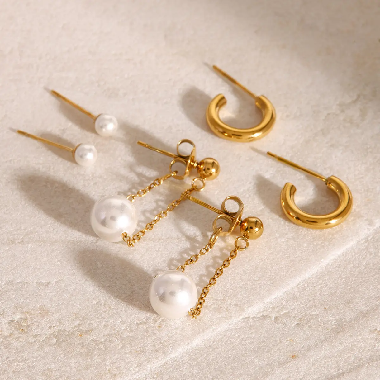 Pearl Affair