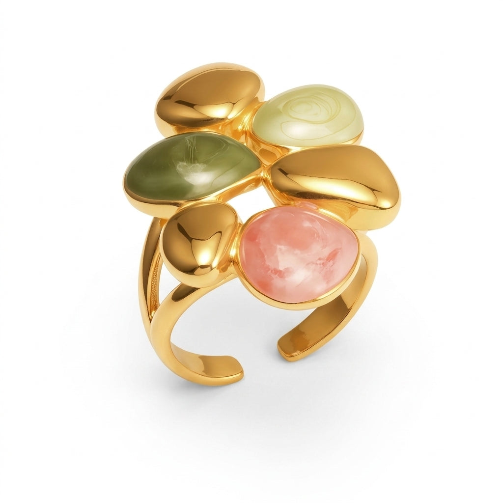 Bubblegum Ring