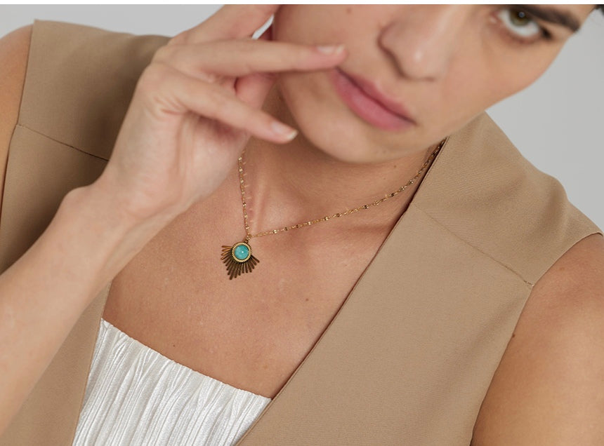 Summer Necklace