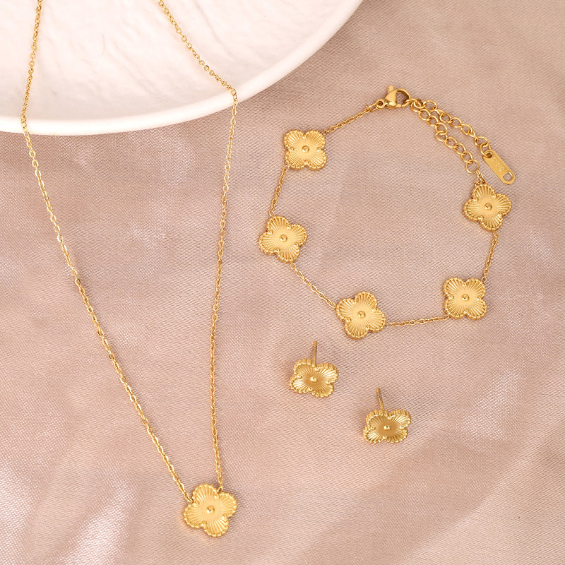 Clover set