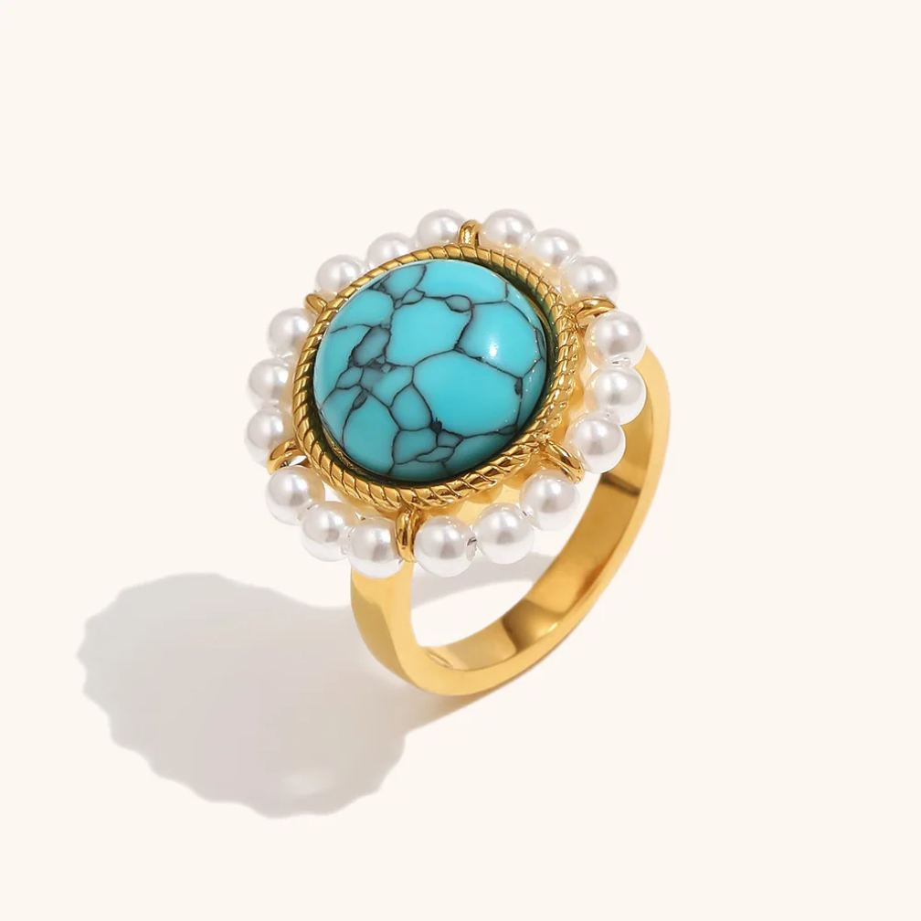 Wildwood Ring