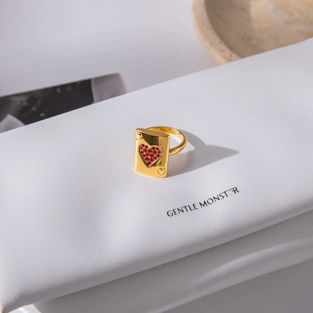 Ace Ring