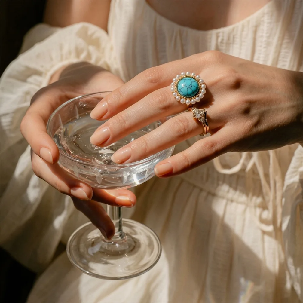 Wildwood Ring
