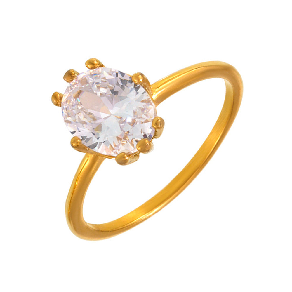Lisa Ring