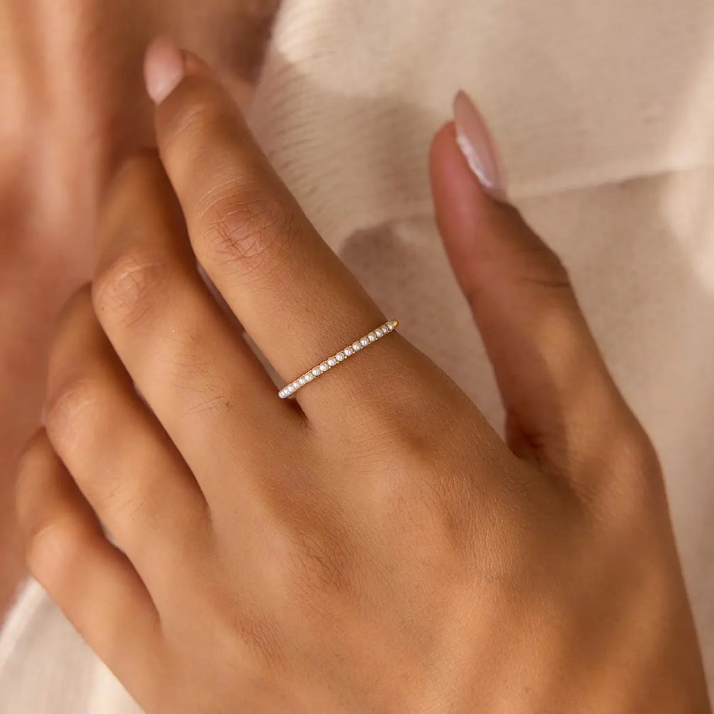 Miniature Ring